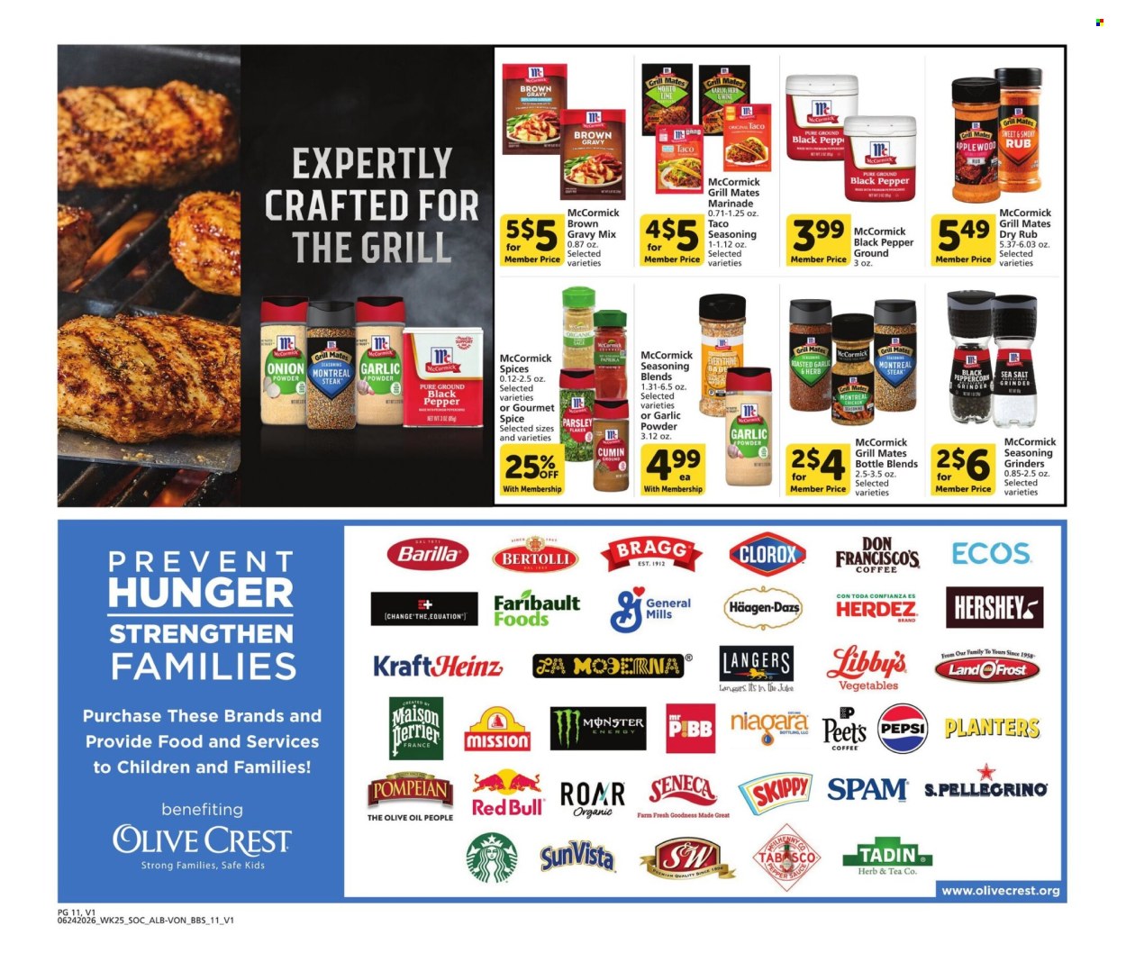 Vons ad  - 06.24.2026 - 07.21.2026. Page 11
