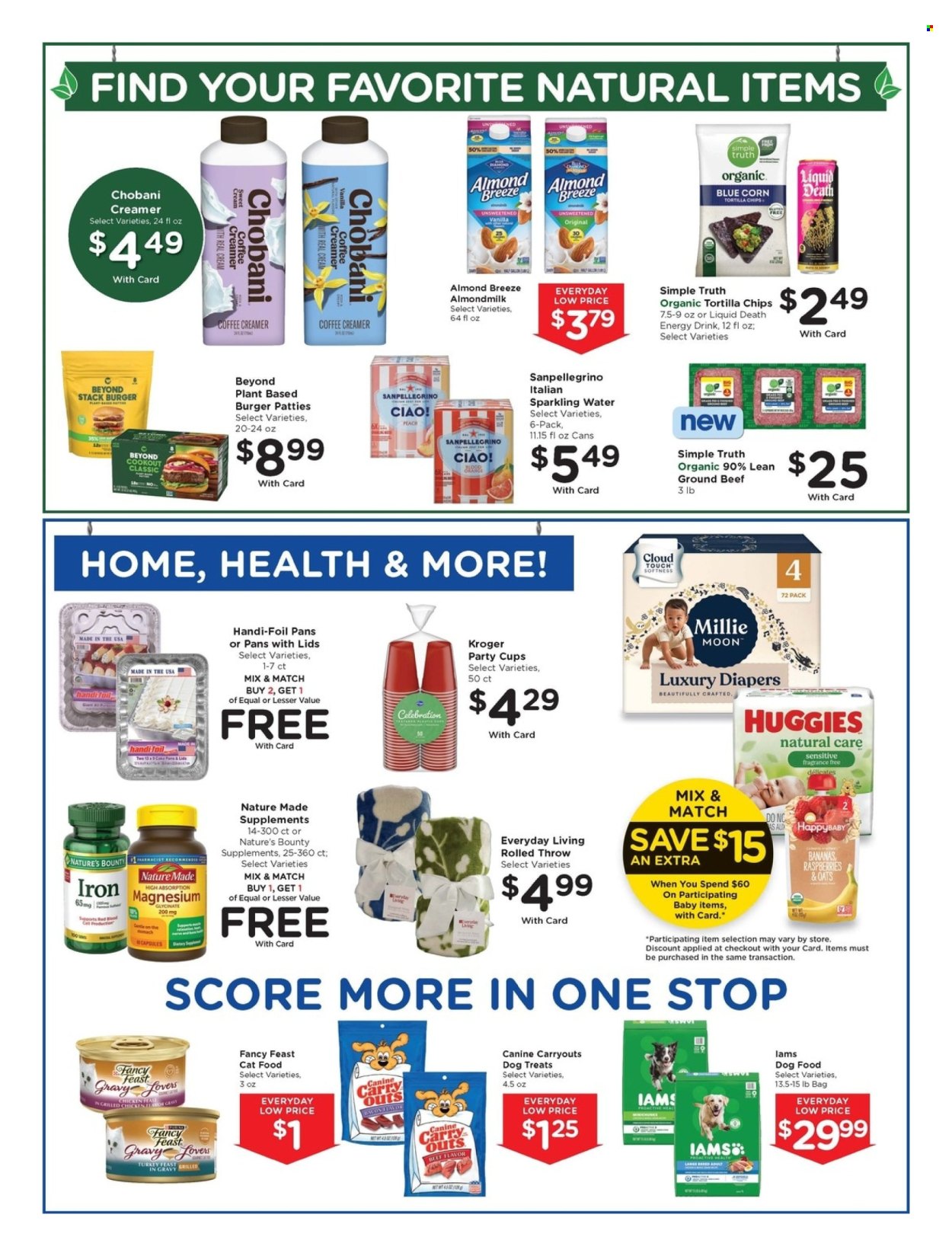 Kroger ad  - 07.01.2026 - 07.07.2026. Page 7