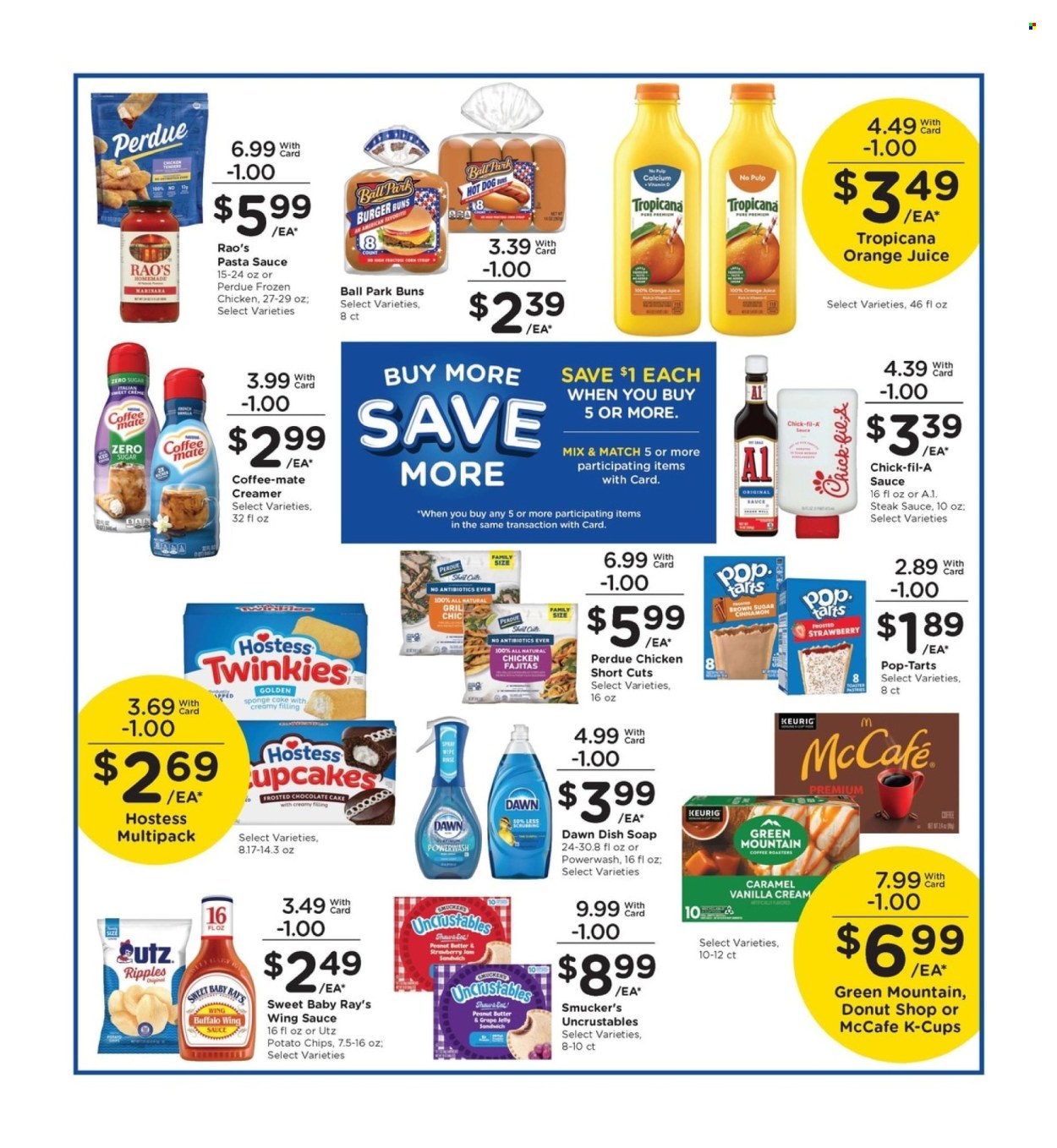 Kroger ad  - 07.01.2026 - 07.07.2026. Page 9