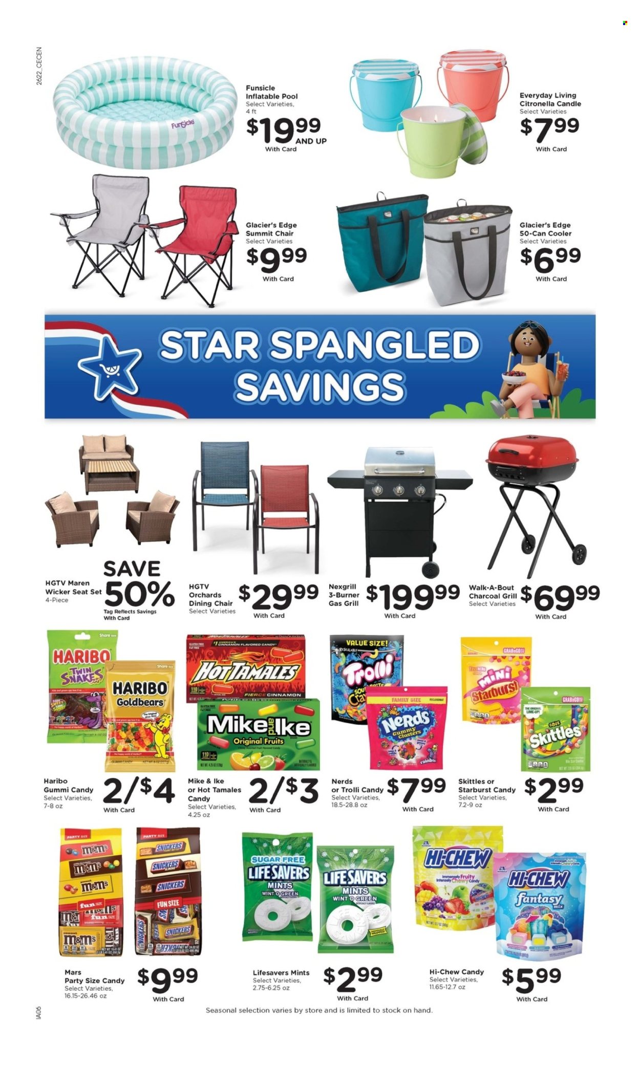 Kroger ad  - 07.01.2026 - 07.07.2026. Page 10