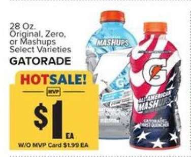 Gatorade