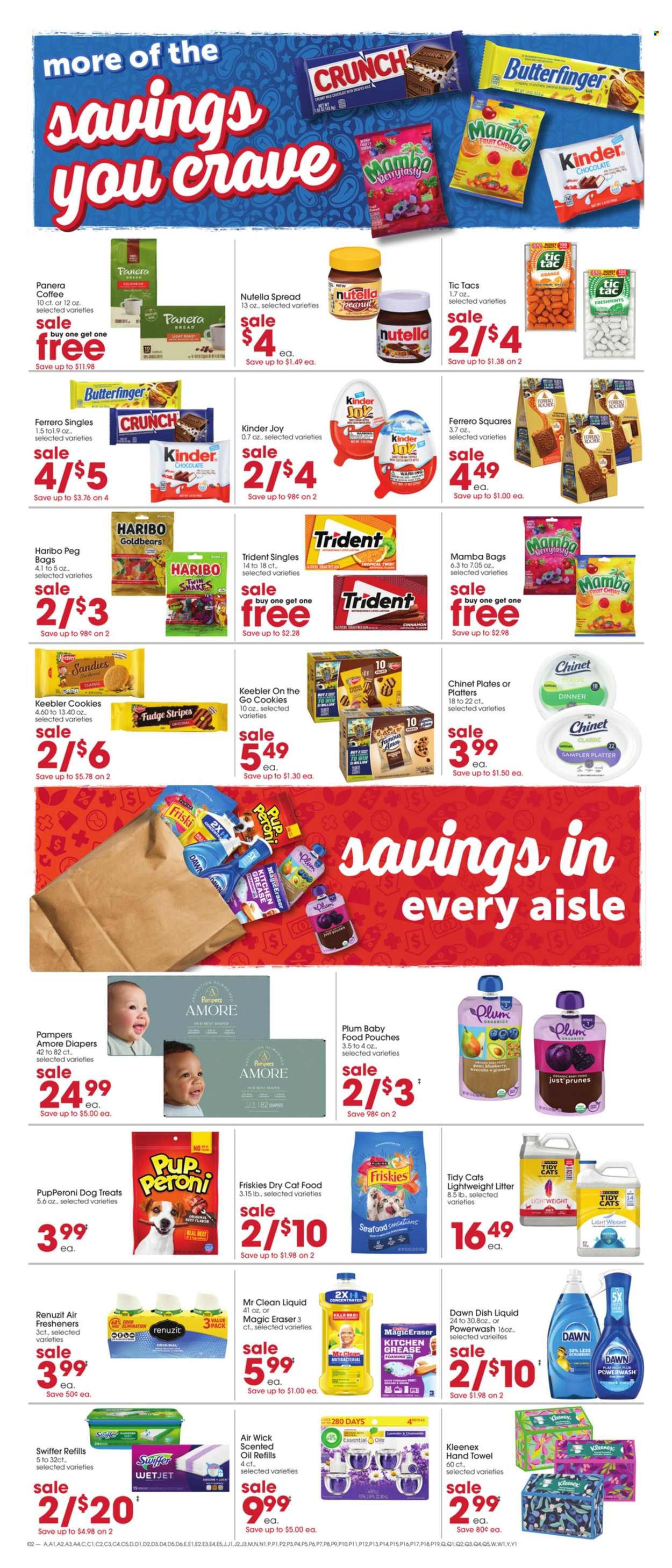 Giant Eagle ad  - 07.02.2026 - 07.08.2026. Page 4