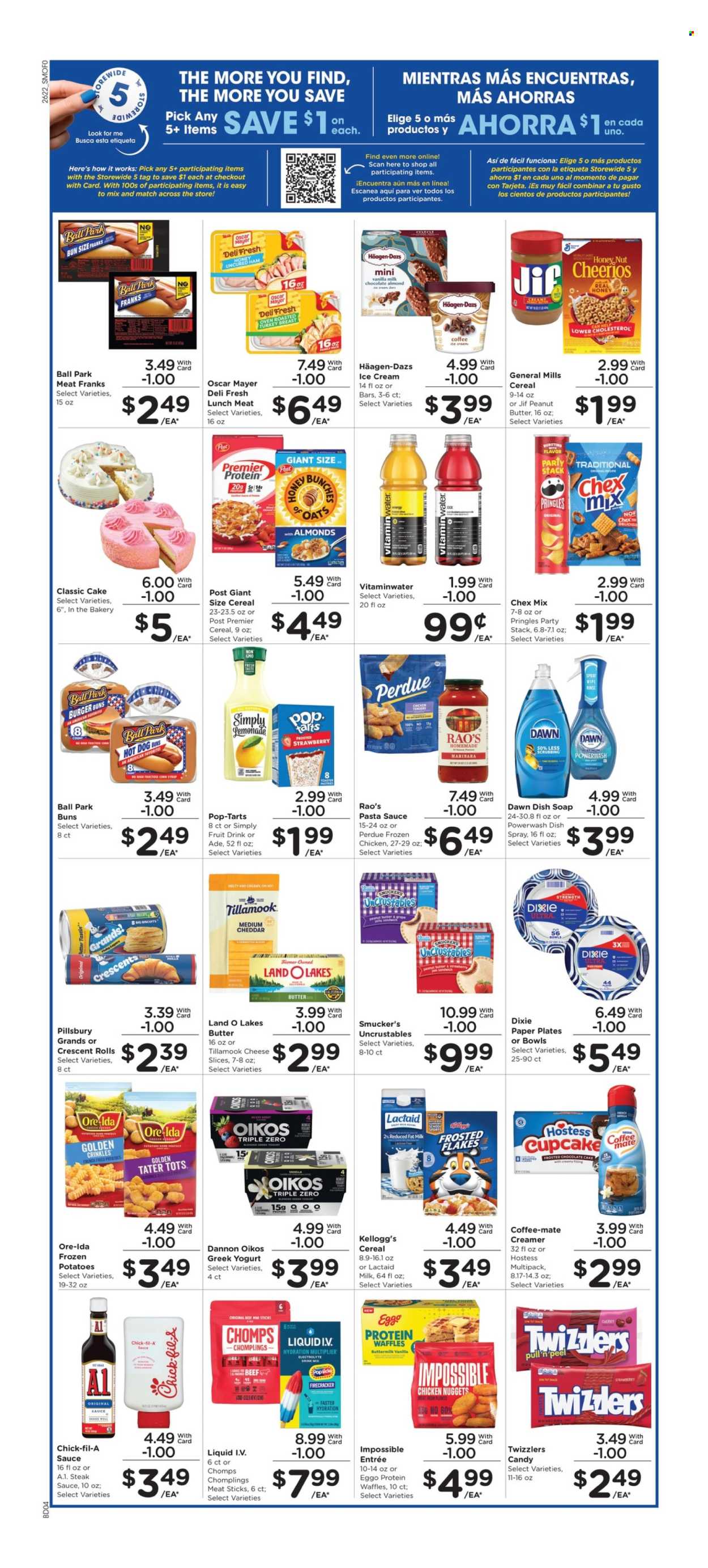 Smith's ad  - 07.01.2026 - 07.07.2026. Page 6