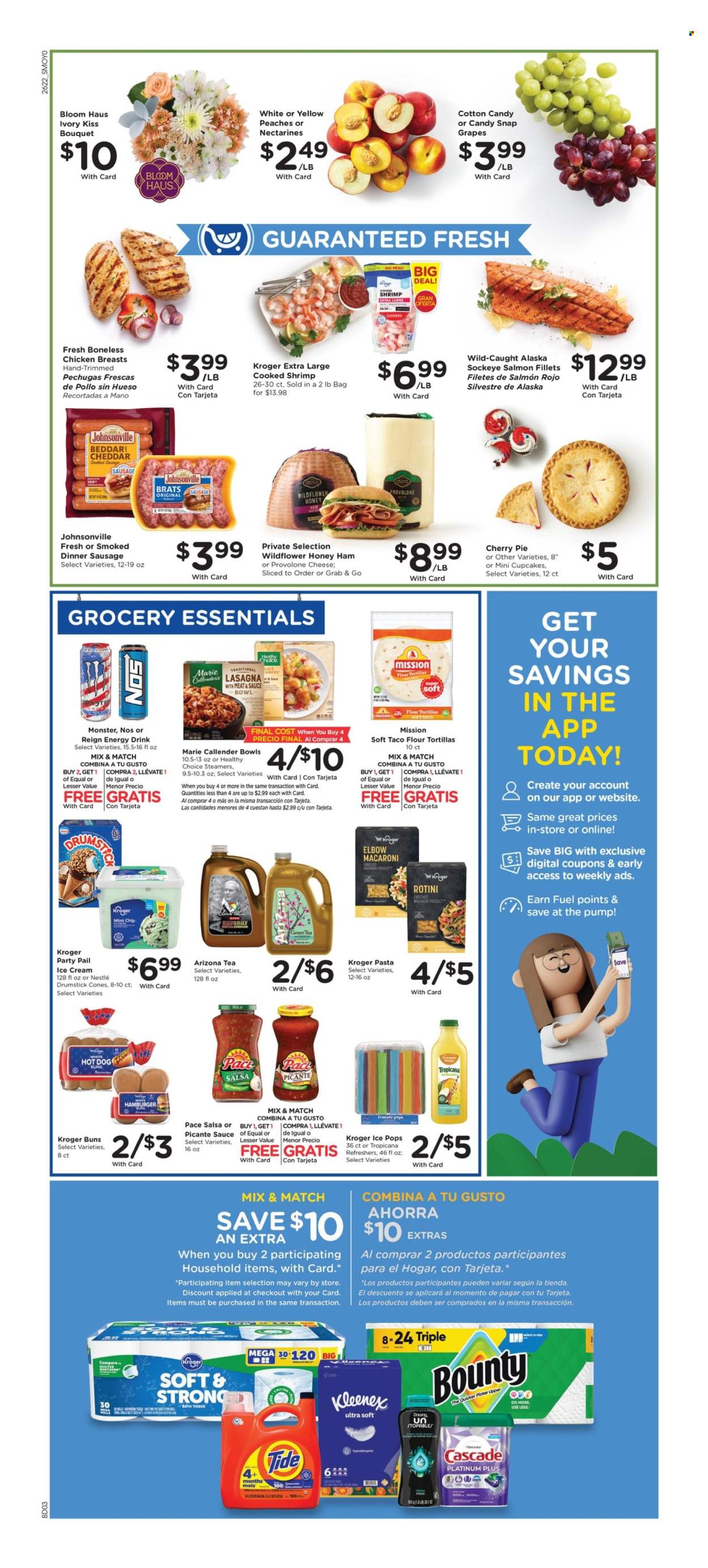 Smith's ad  - 07.01.2026 - 07.07.2026. Page 8