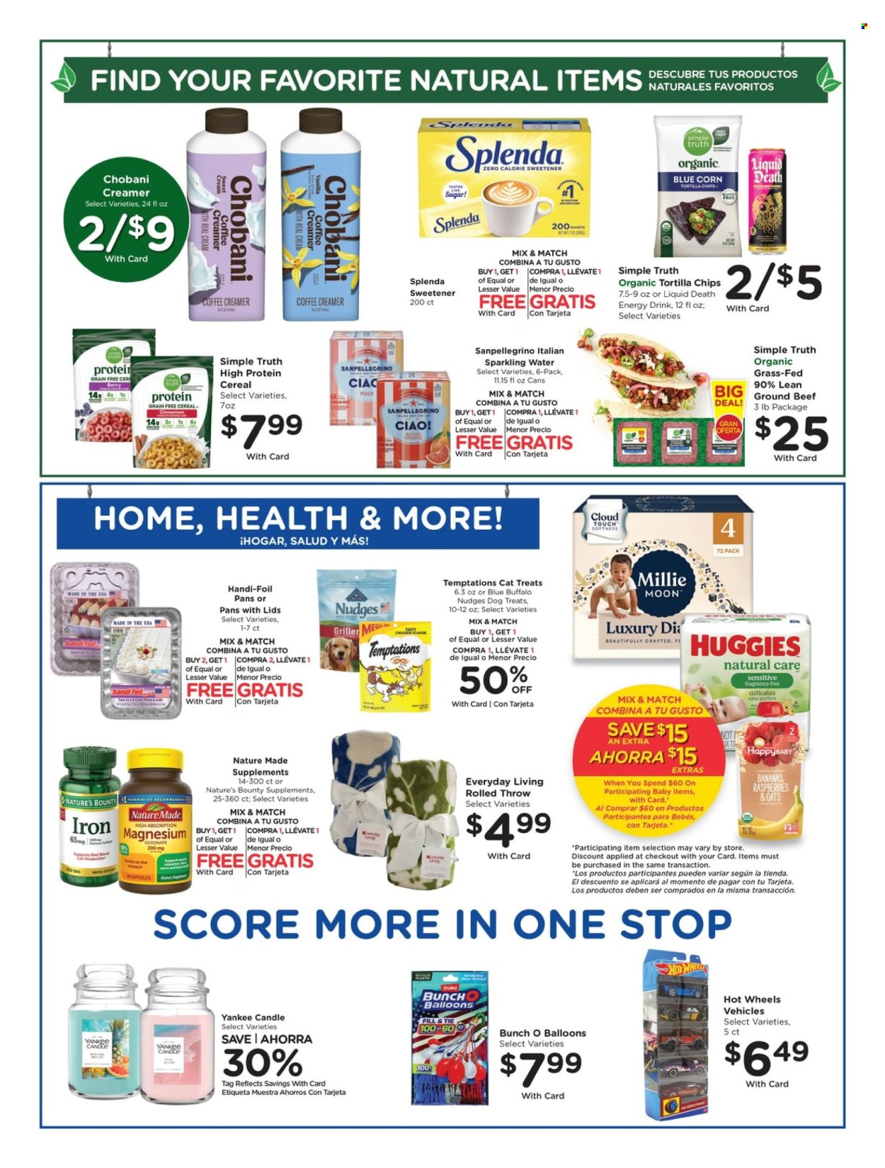 Smith's ad  - 07.01.2026 - 07.07.2026. Page 10