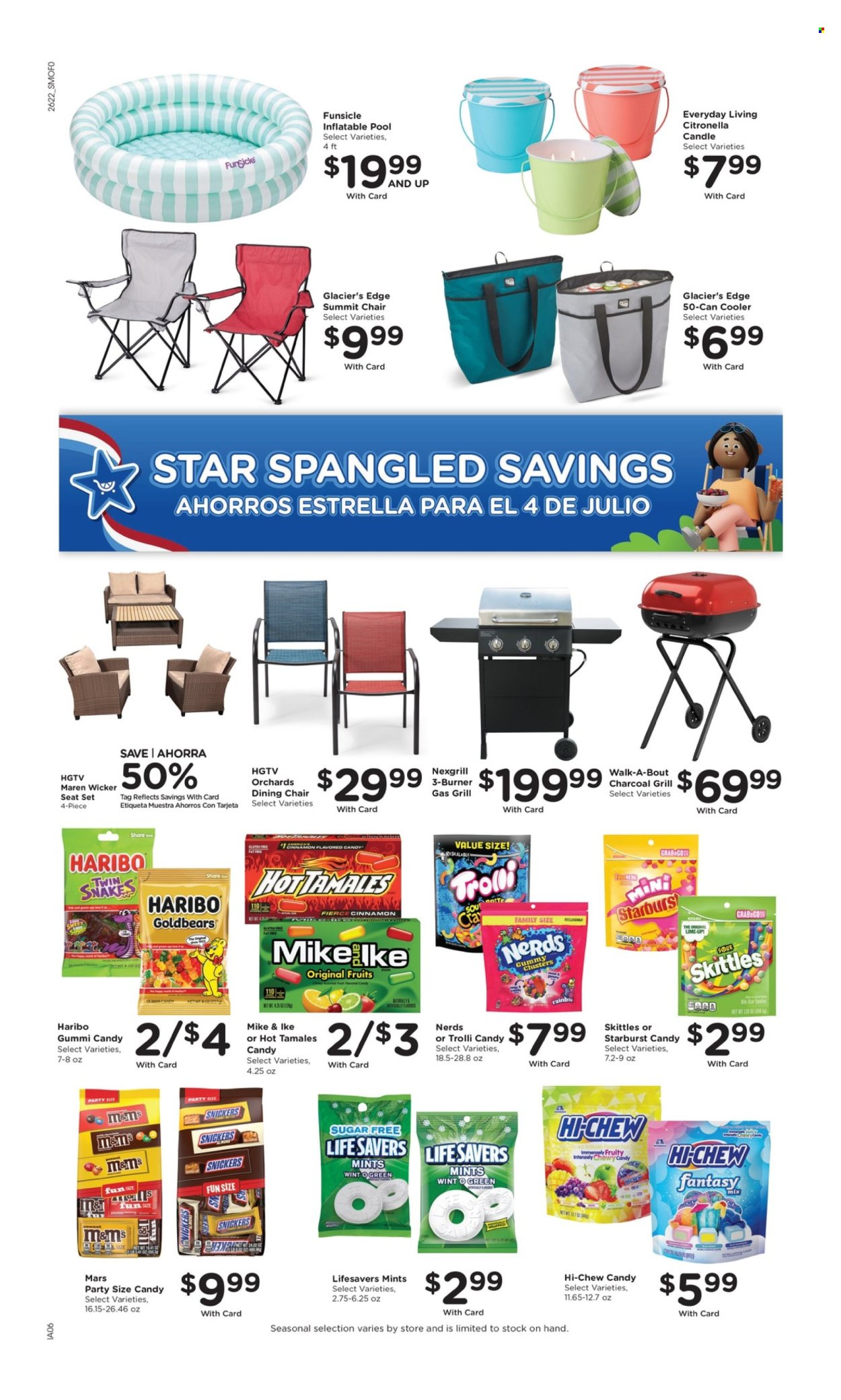 Smith's ad  - 07.01.2026 - 07.07.2026. Page 11