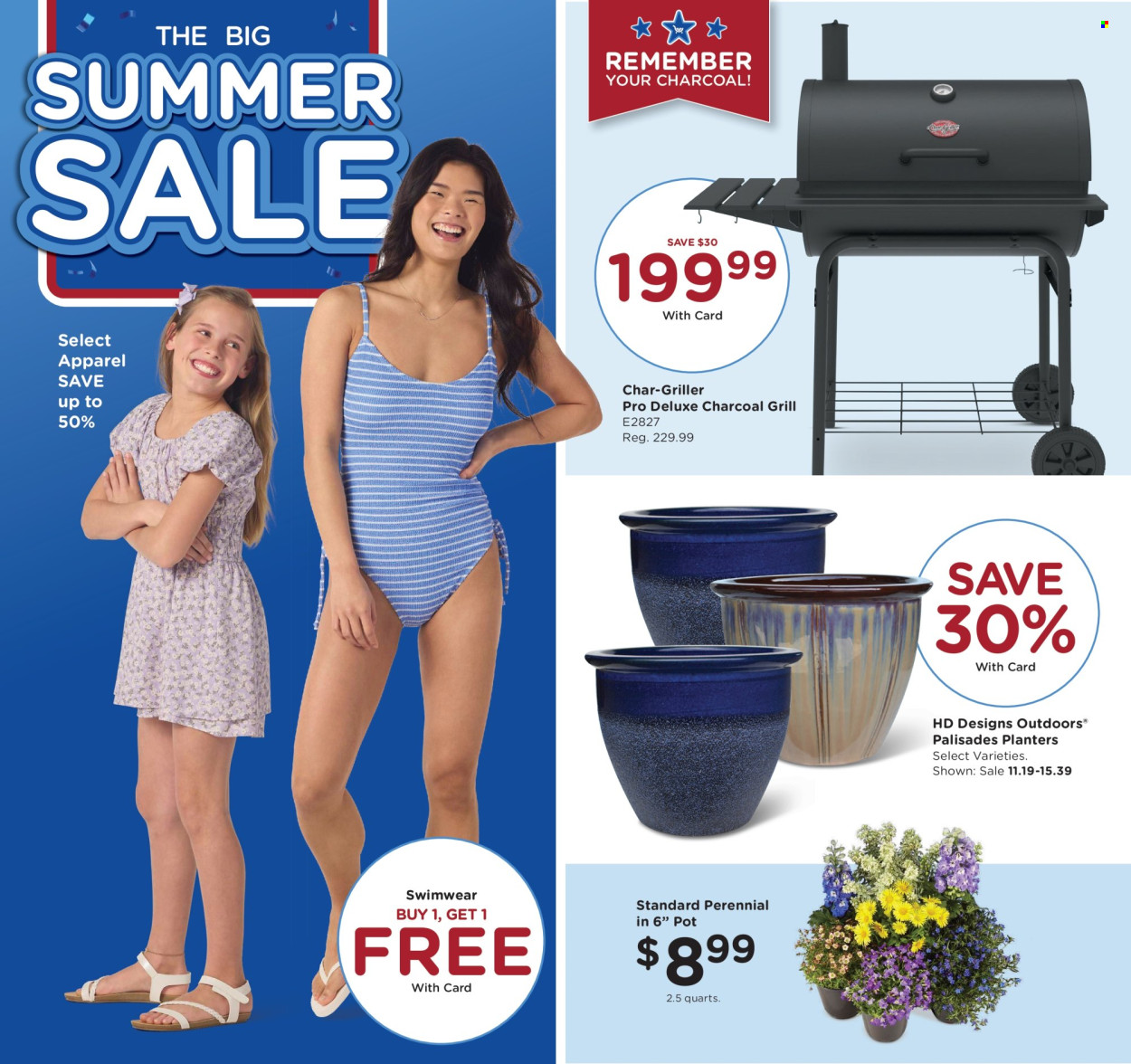Fred Meyer ad  - 07.01.2026 - 07.07.2026. Page 5