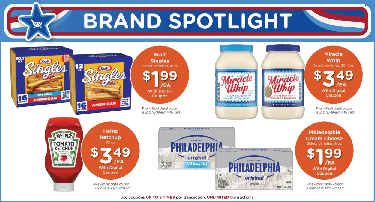 Fred Meyer ad  - 07.01.2026 - 07.07.2026. Page 6