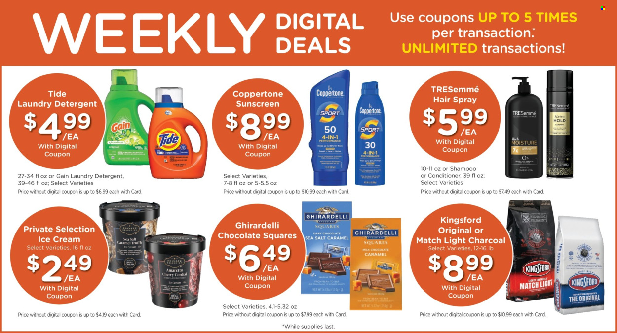 Fred Meyer ad  - 07.01.2026 - 07.07.2026. Page 4