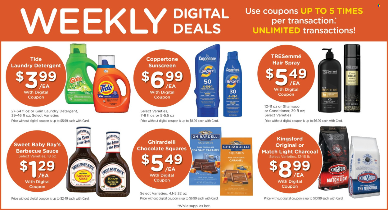 Fred Meyer ad  - 07.01.2026 - 07.07.2026. Page 4