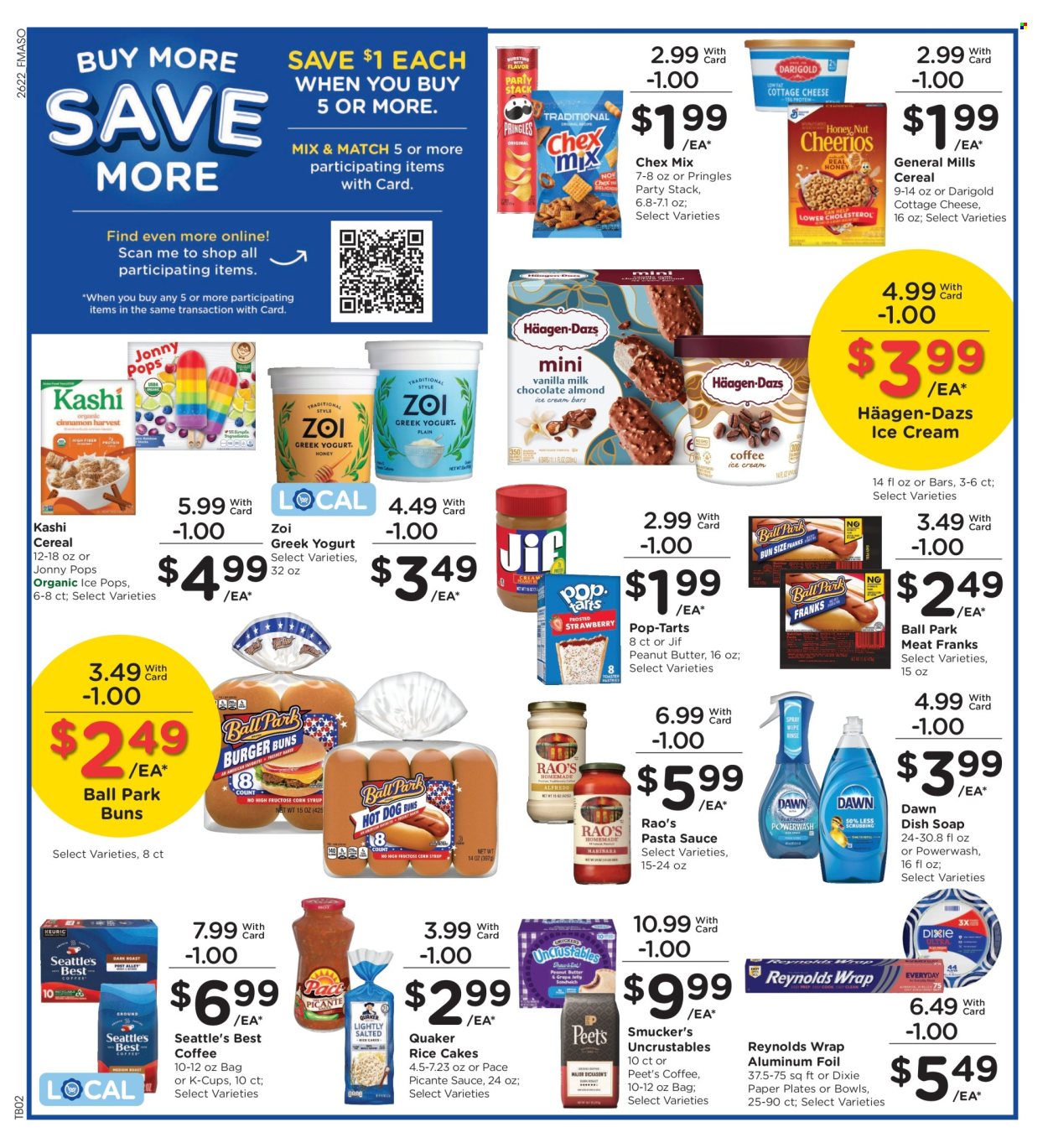 Fred Meyer ad  - 07.01.2026 - 07.07.2026. Page 9