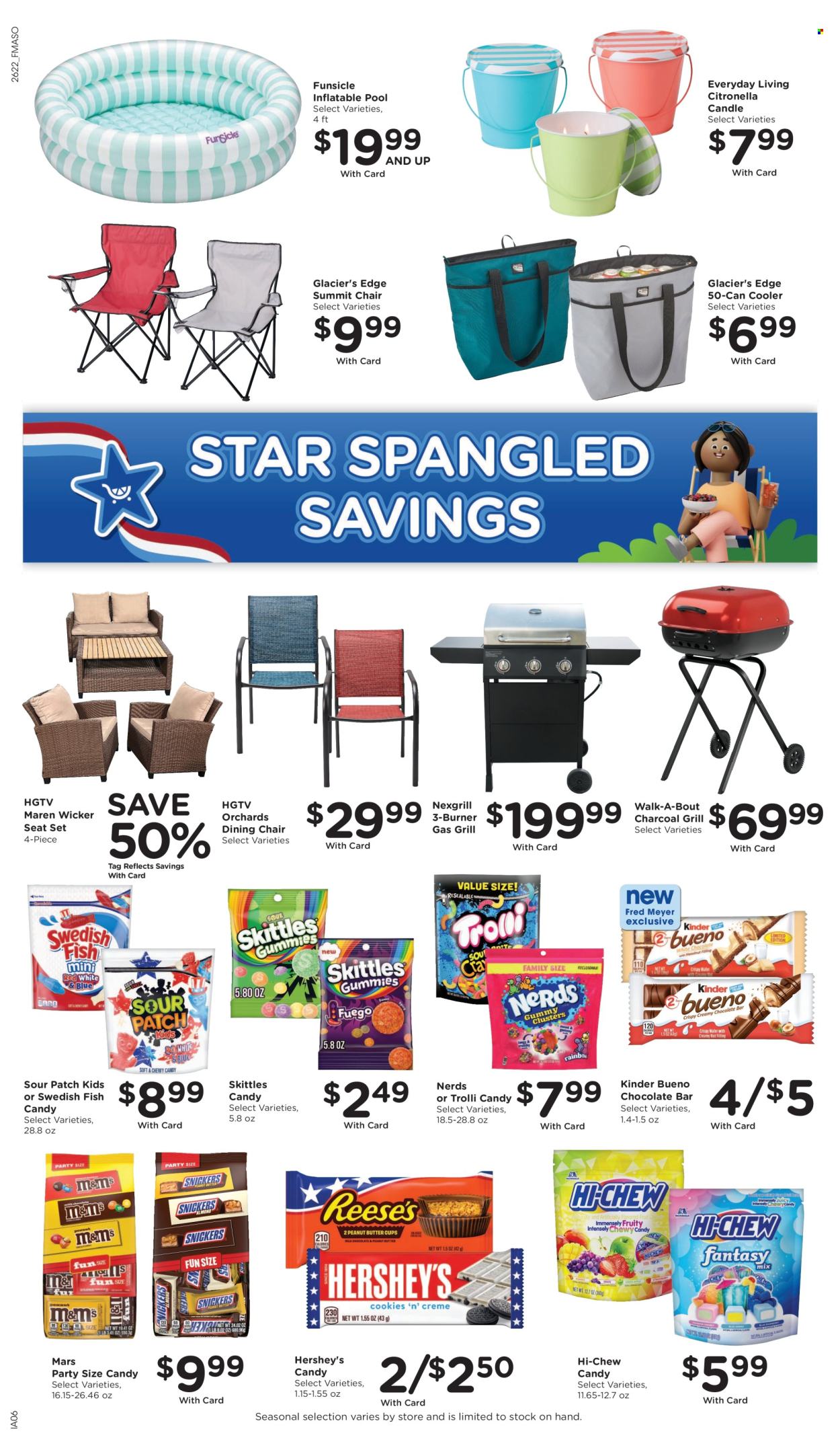 Fred Meyer ad  - 07.01.2026 - 07.07.2026. Page 16