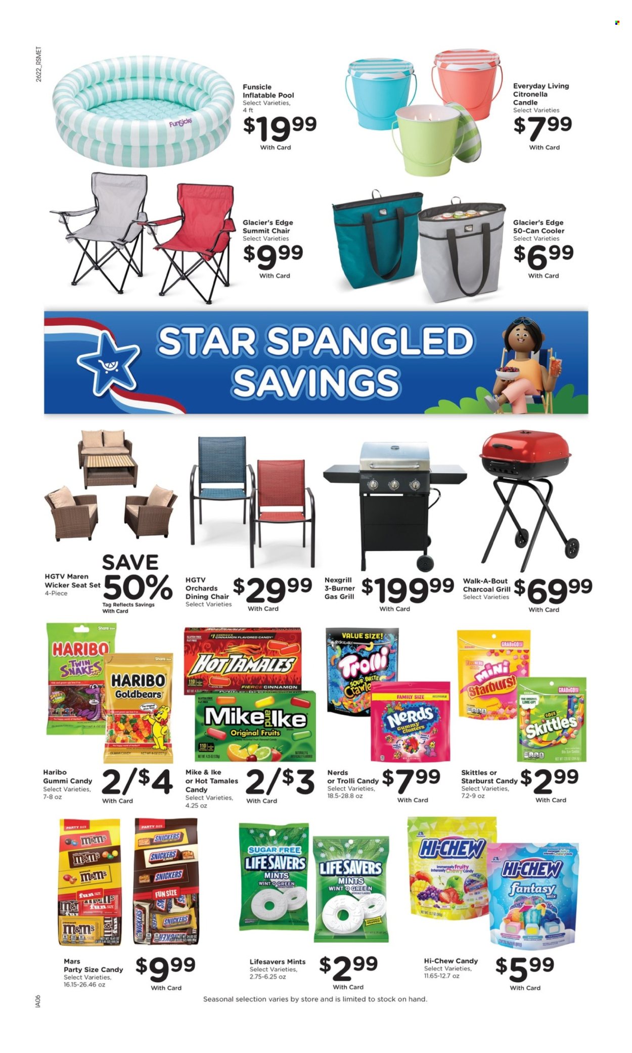 Pick ‘n Save ad  - 07.01.2026 - 07.07.2026. Page 16