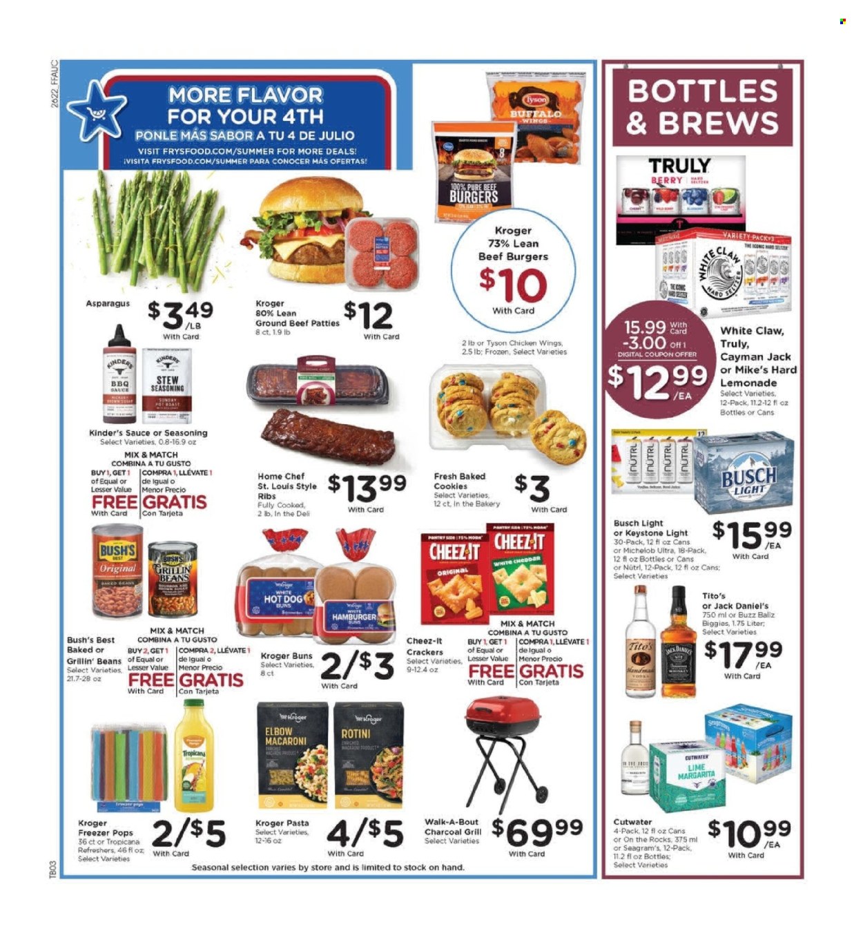 Fry’s ad  - 07.01.2026 - 07.07.2026. Page 5