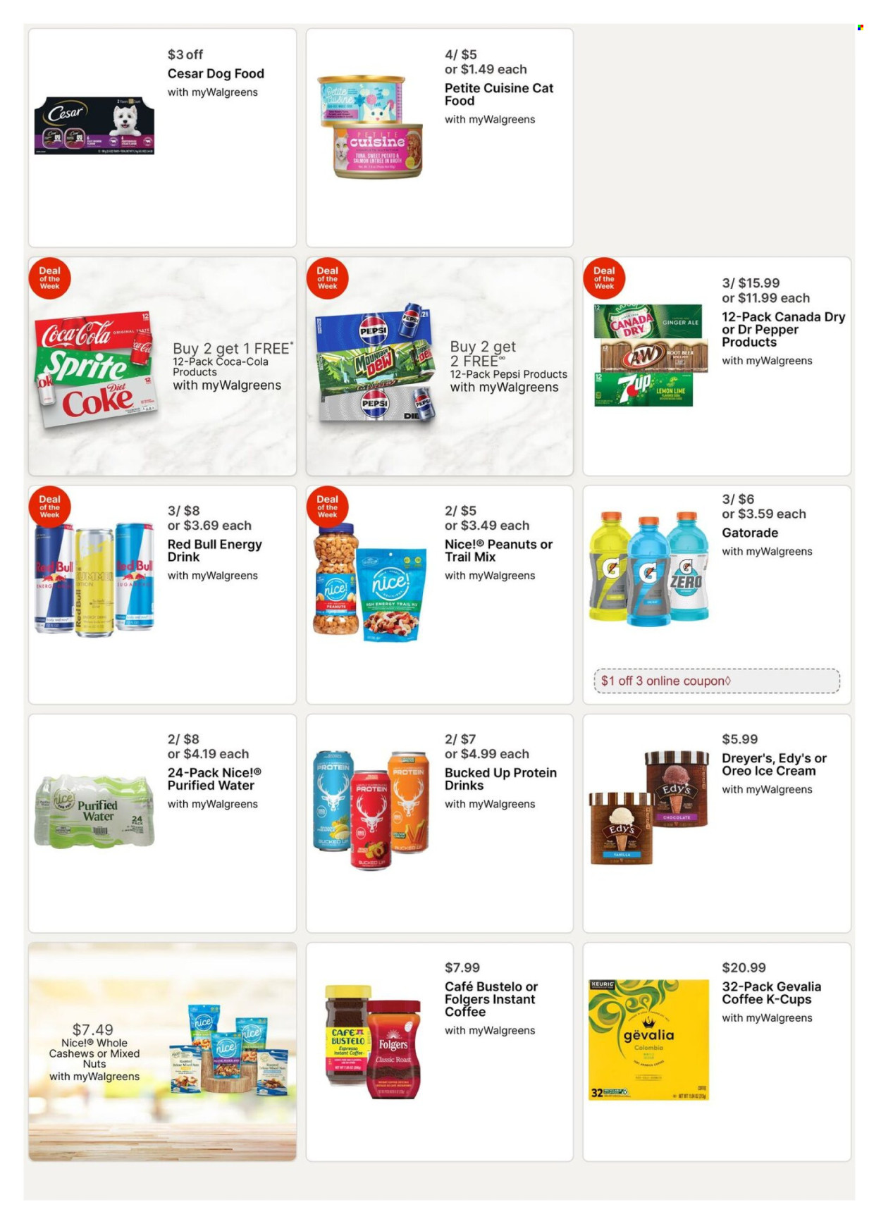 Walgreens ad  - 07.05.2026 - 07.11.2026. Page 20
