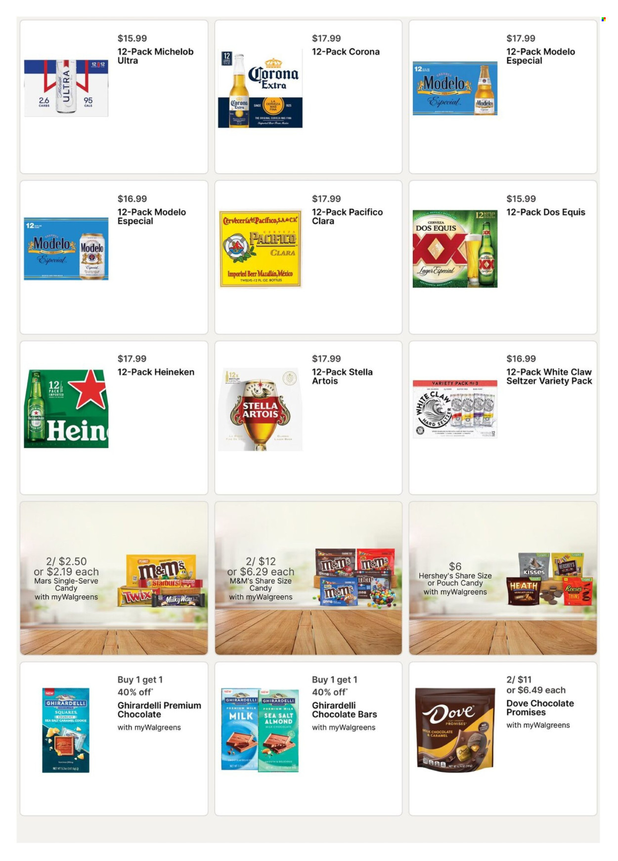 Walgreens ad  - 07.05.2026 - 07.11.2026. Page 27