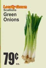 Green Onions