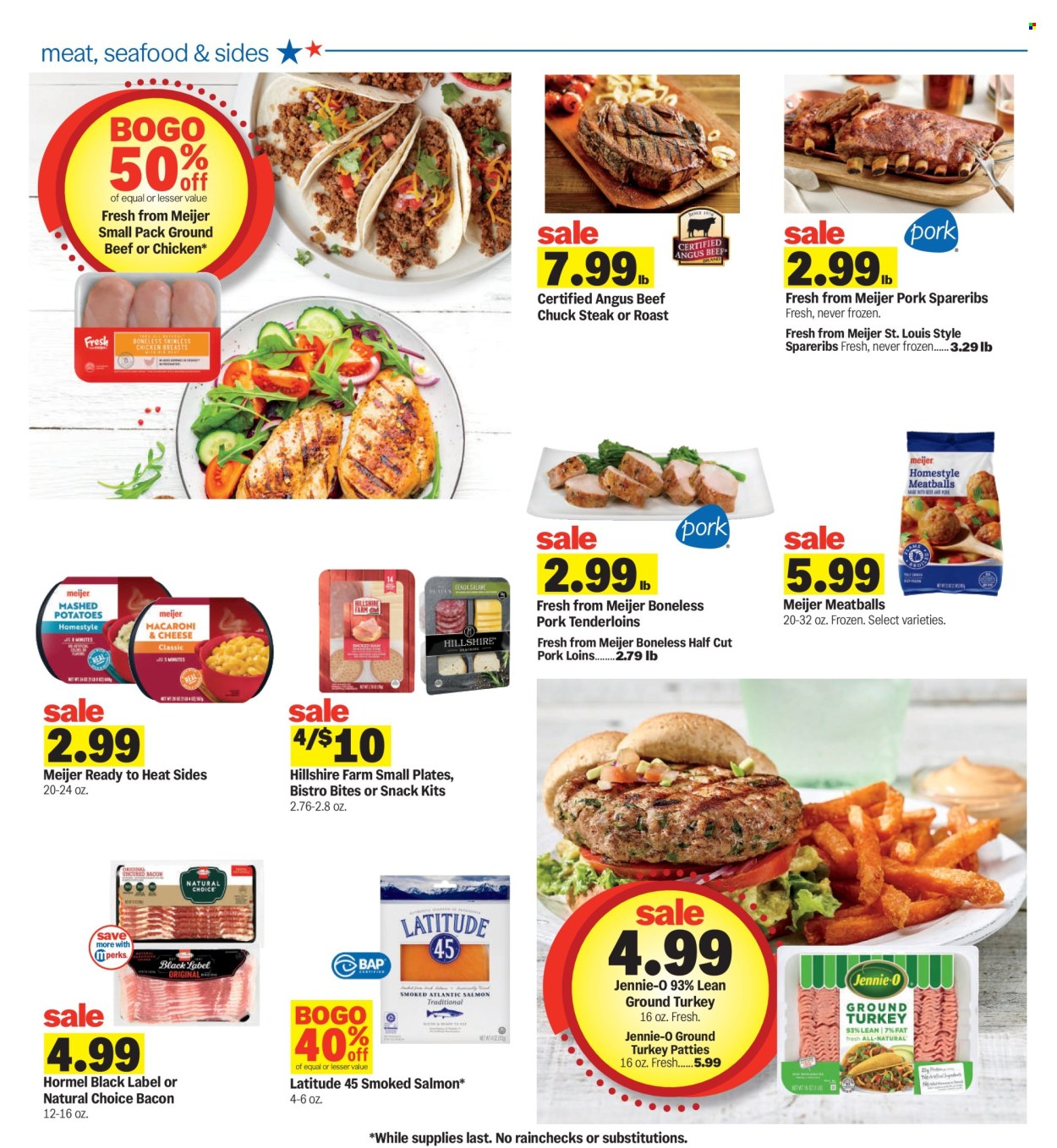 Meijer ad  - 07.08.2026 - 07.14.2026. Page 5
