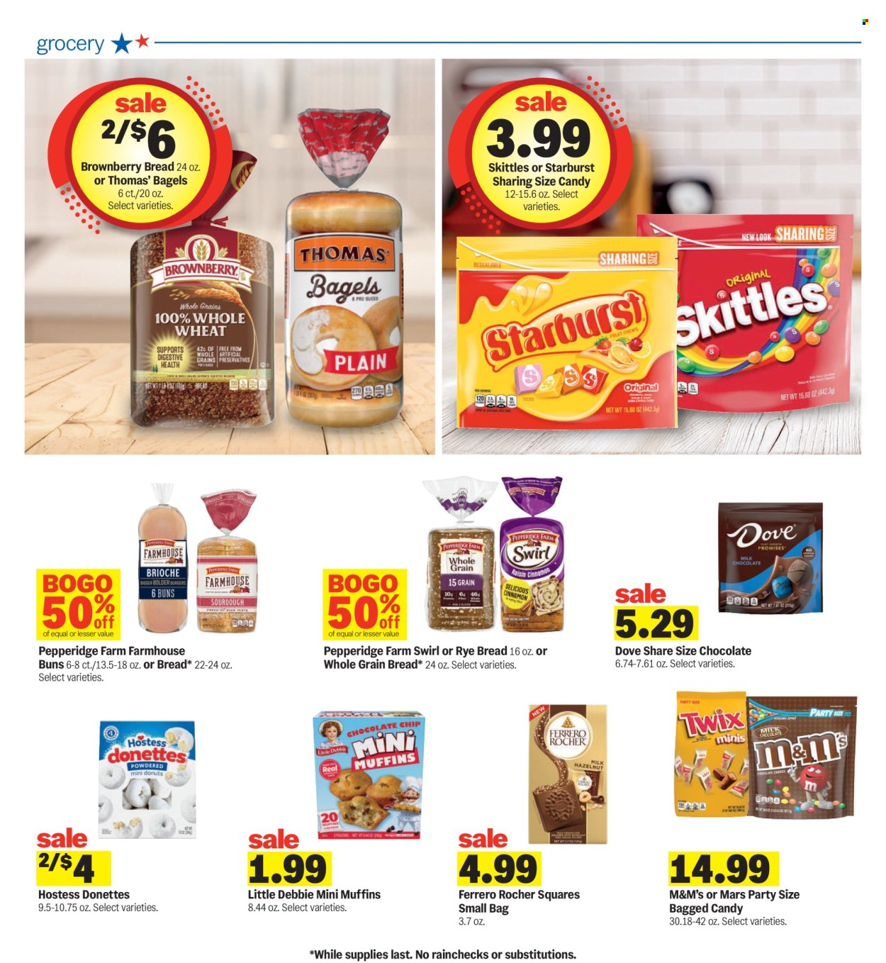 Meijer ad  - 07.08.2026 - 07.14.2026. Page 11