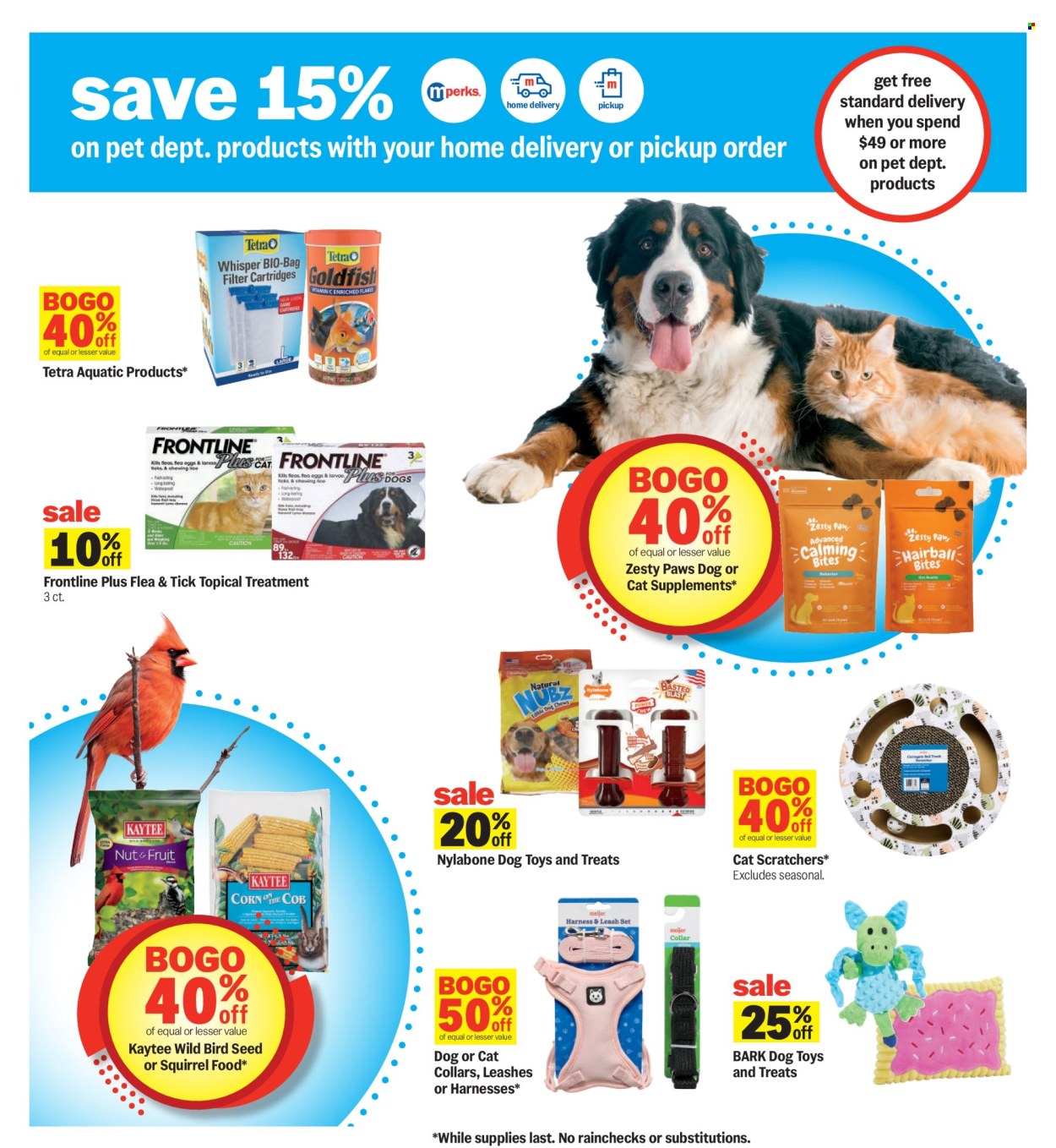 Meijer ad  - 07.08.2026 - 07.14.2026. Page 26