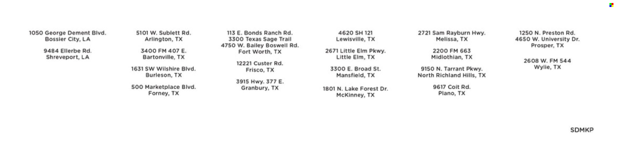 Kroger ad  - 07.08.2026 - 07.14.2026. Page 3
