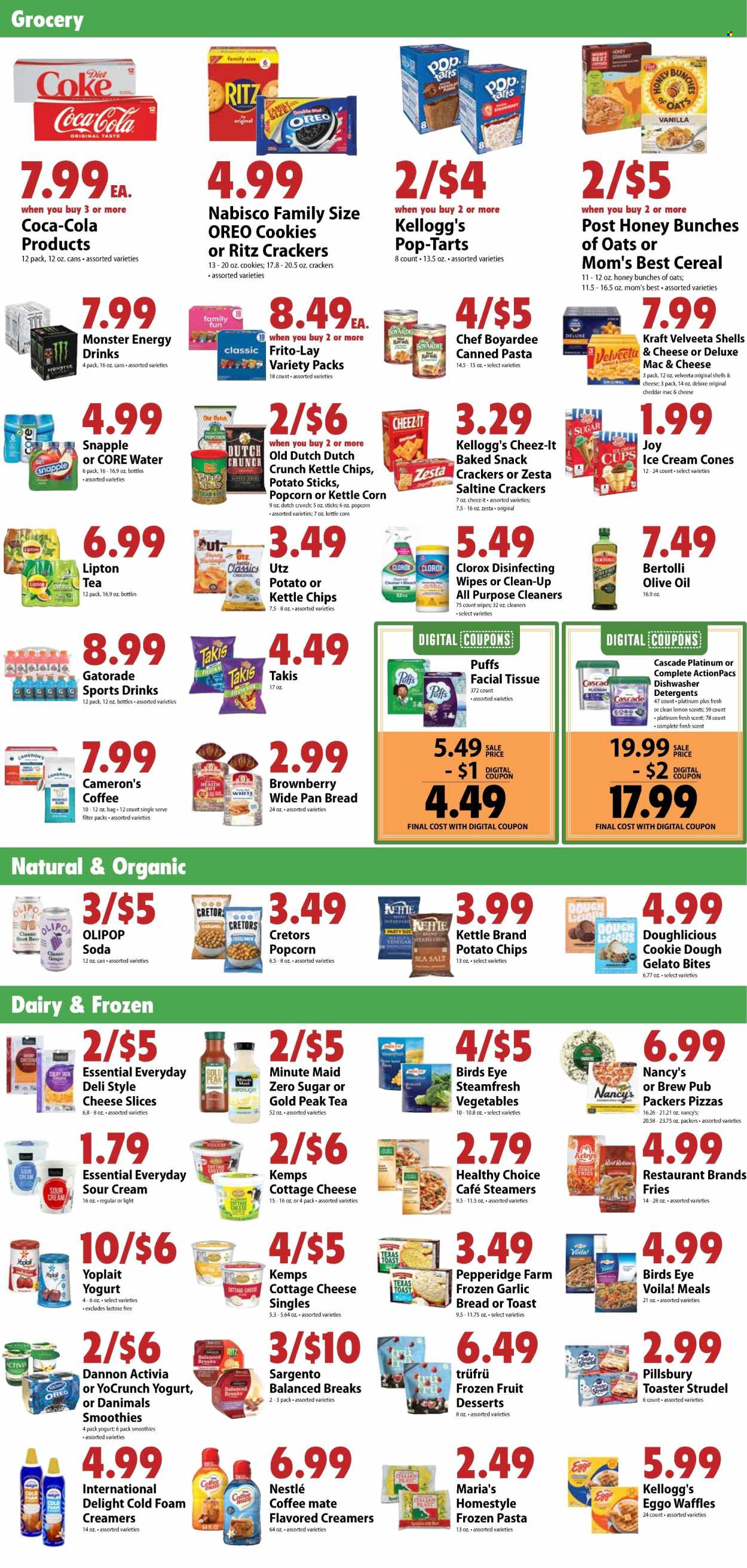 Festival Foods ad  - 07.08.2026 - 07.14.2026. Page 4