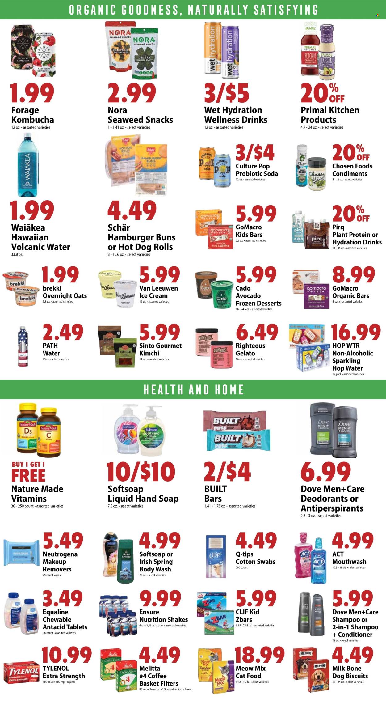 Festival Foods ad  - 07.08.2026 - 07.14.2026. Page 7