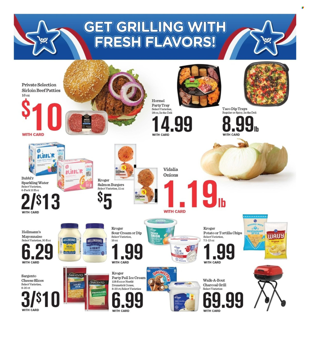 Mariano’s ad  - 07.08.2026 - 07.14.2026. Page 8
