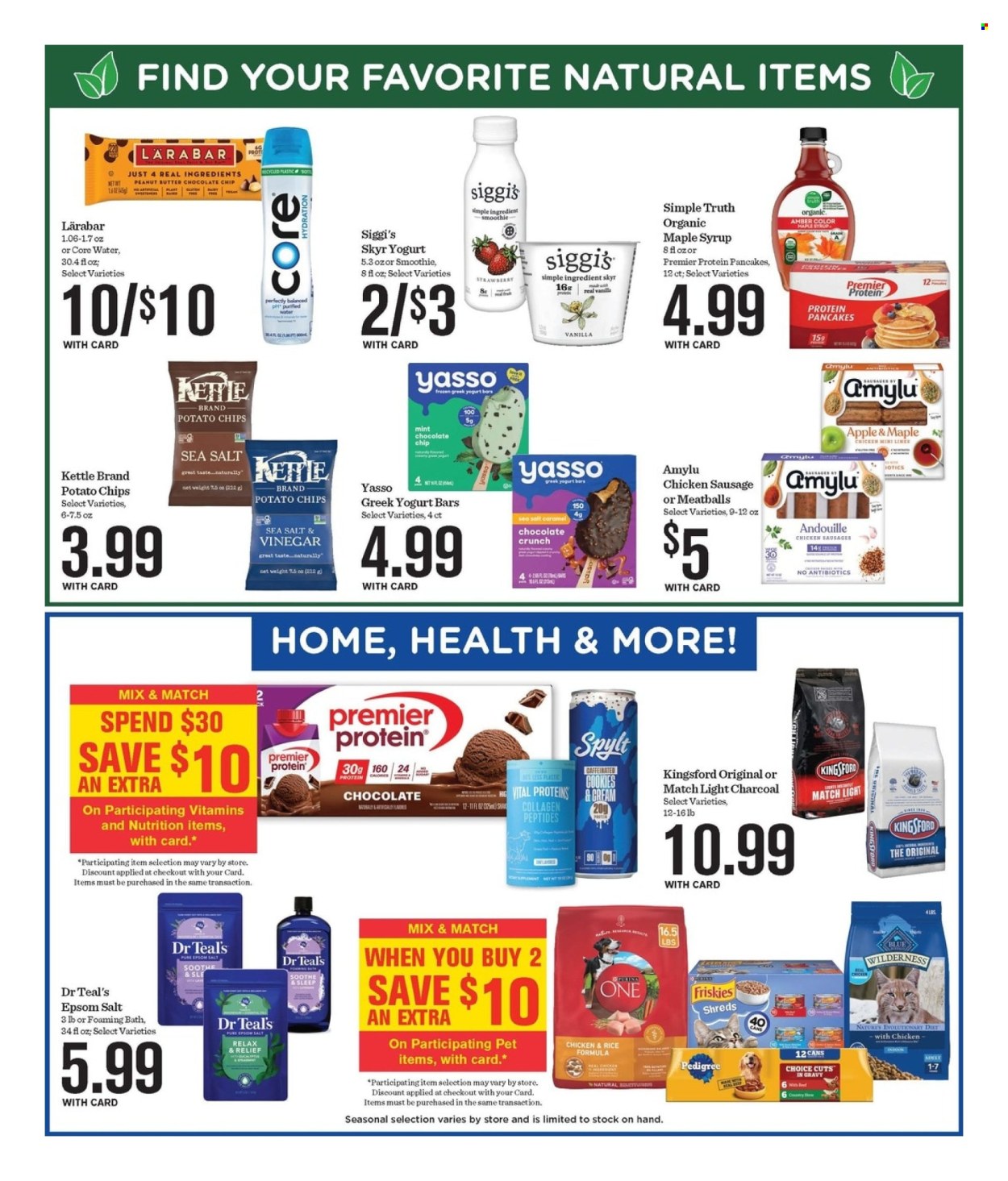 Mariano’s ad  - 07.08.2026 - 07.14.2026. Page 13