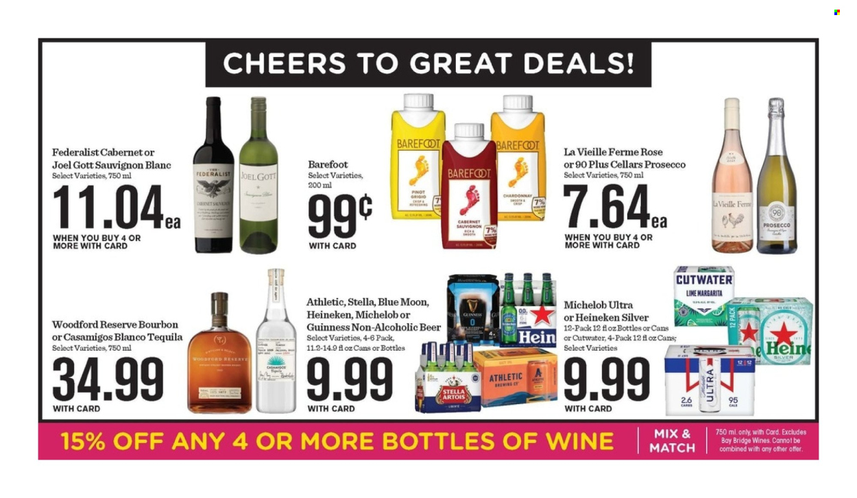 Mariano’s ad  - 07.08.2026 - 07.14.2026. Page 14
