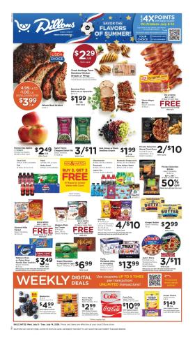 Dillons - Weekly Ad
