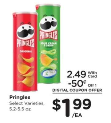 Pringles