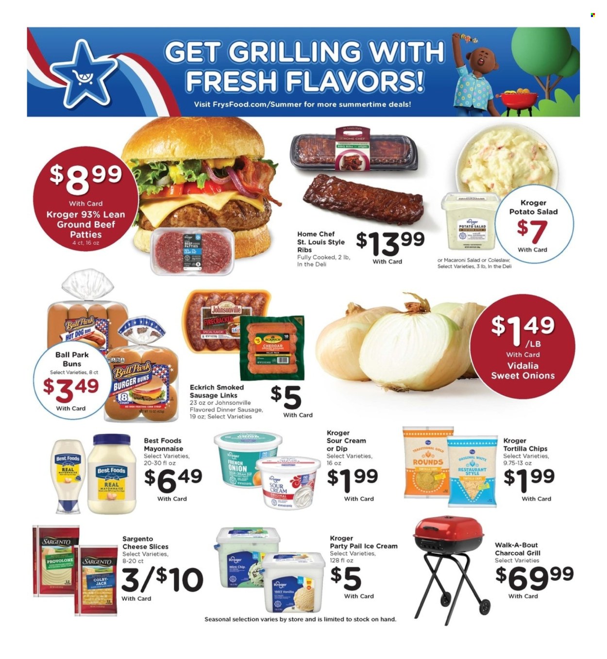 Fry’s ad  - 07.08.2026 - 07.14.2026. Page 5