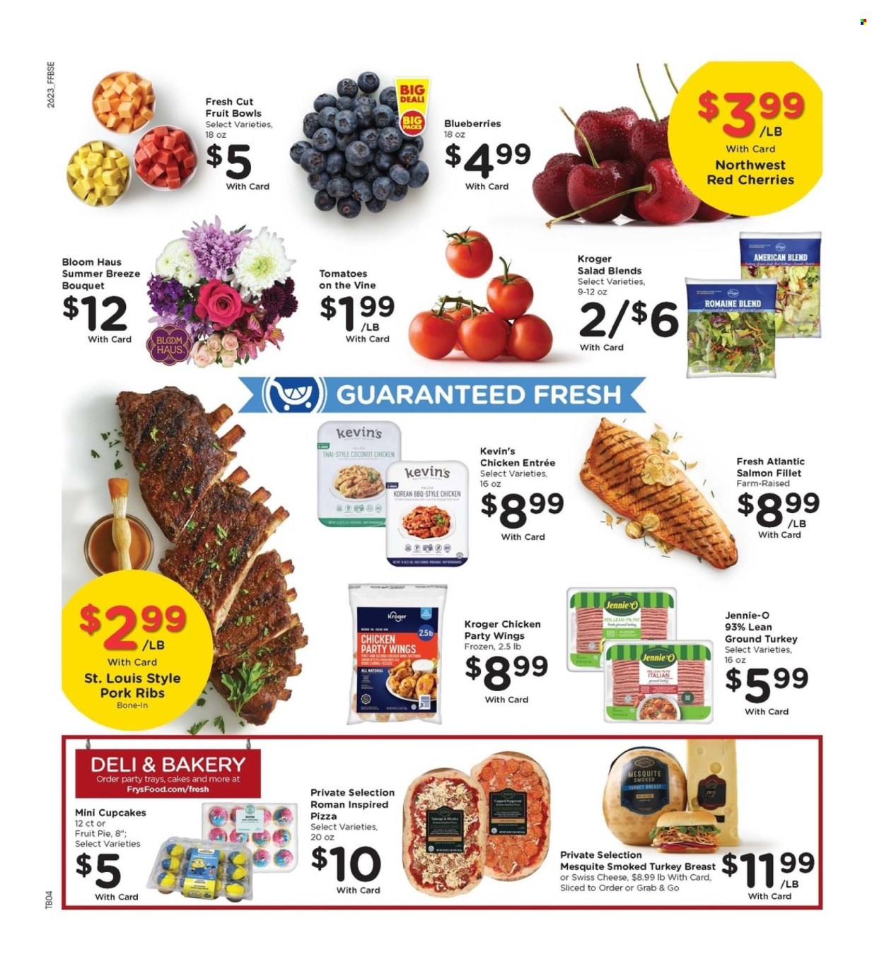 Fry’s ad  - 07.08.2026 - 07.14.2026. Page 12