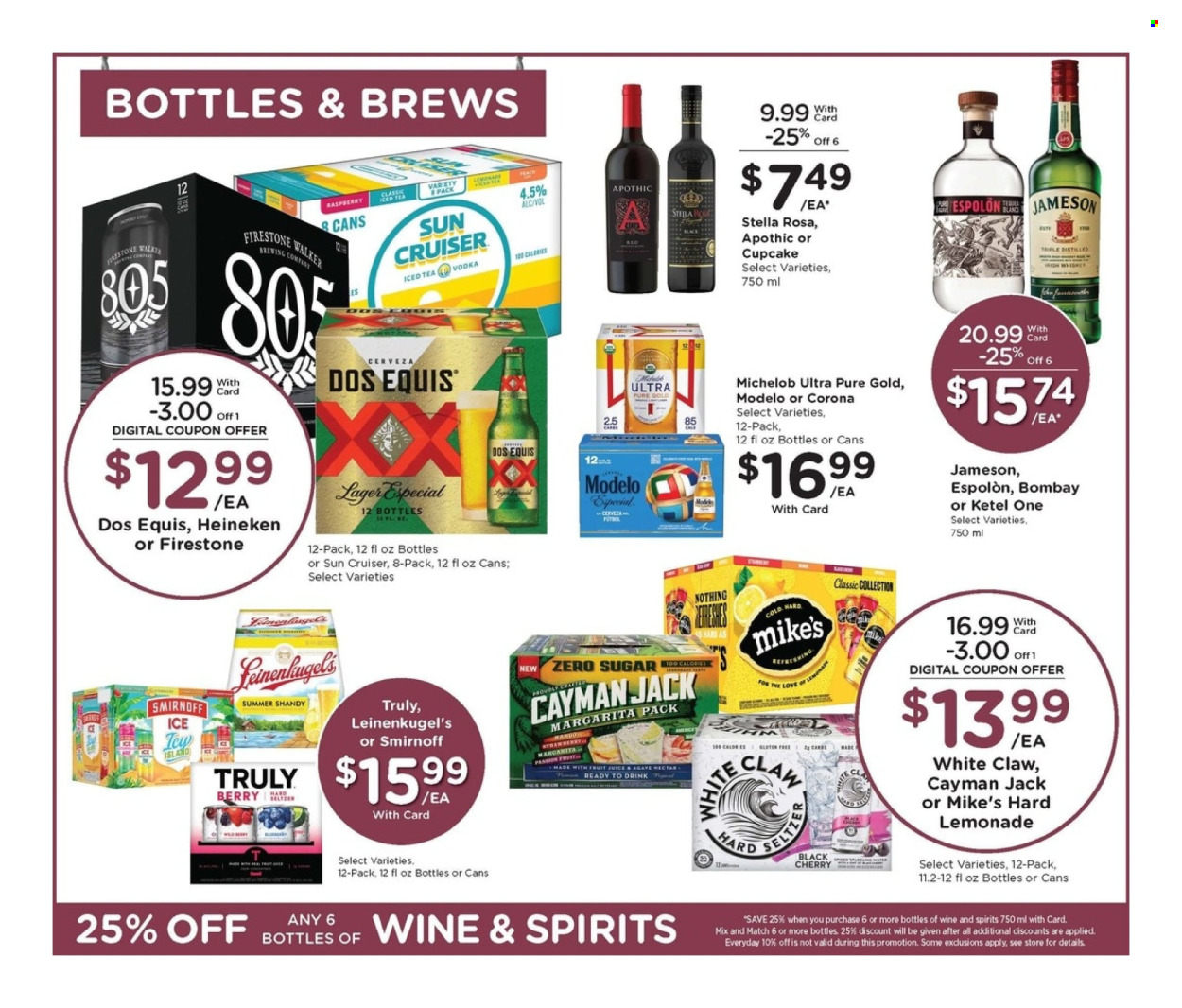 Fry’s ad  - 07.08.2026 - 07.14.2026. Page 13