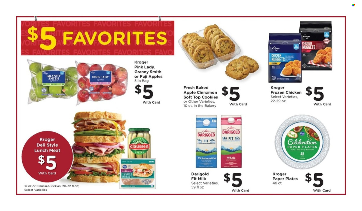 Fry’s ad  - 07.08.2026 - 07.14.2026. Page 14