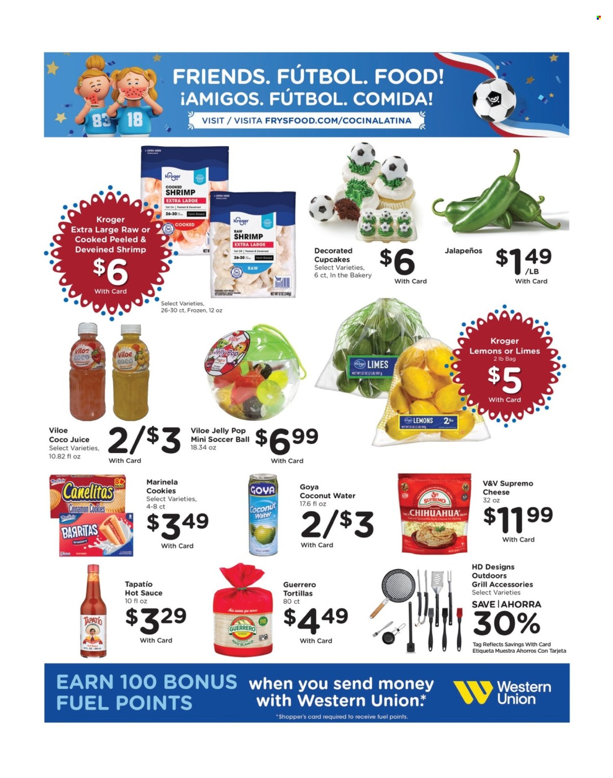 Fry’s ad  - 07.08.2026 - 07.14.2026. Page 15