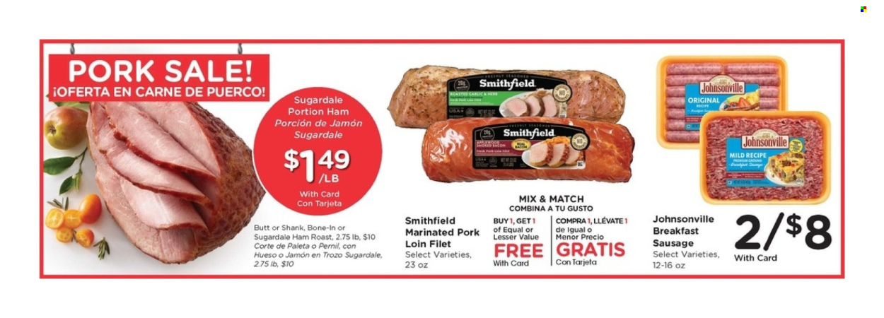 Smith's ad  - 07.08.2026 - 07.14.2026. Page 6