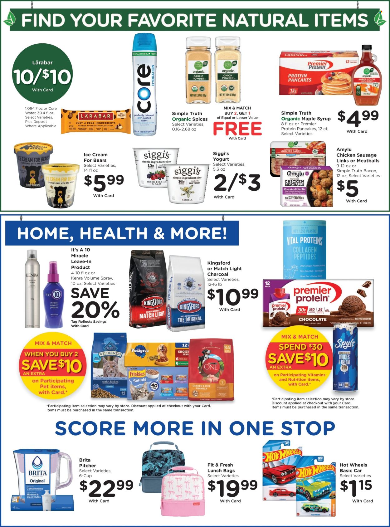 Fred Meyer ad  - 07.08.2026 - 07.14.2026. Page 10