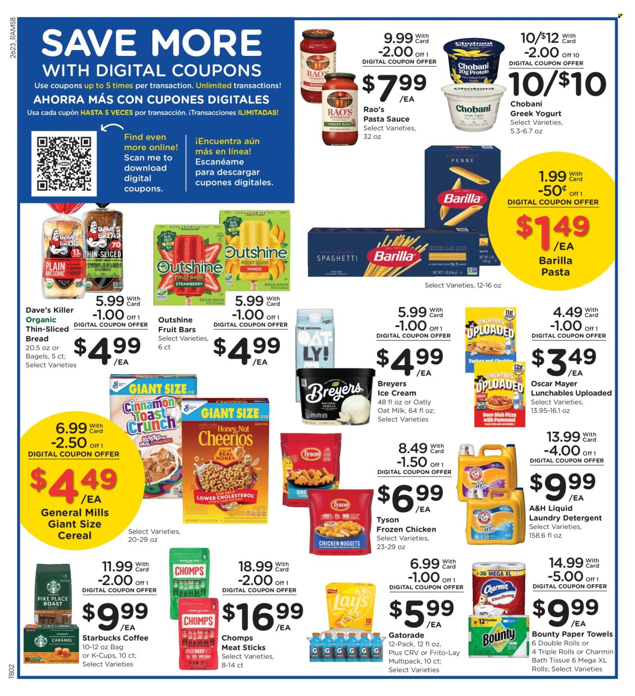 Ralphs ad  - 07.08.2026 - 07.14.2026. Page 6