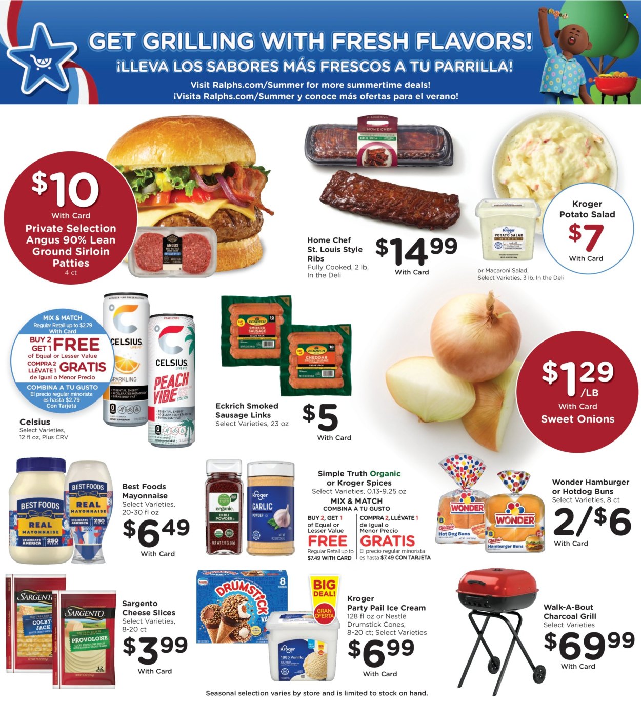 Ralphs ad  - 07.08.2026 - 07.14.2026. Page 5