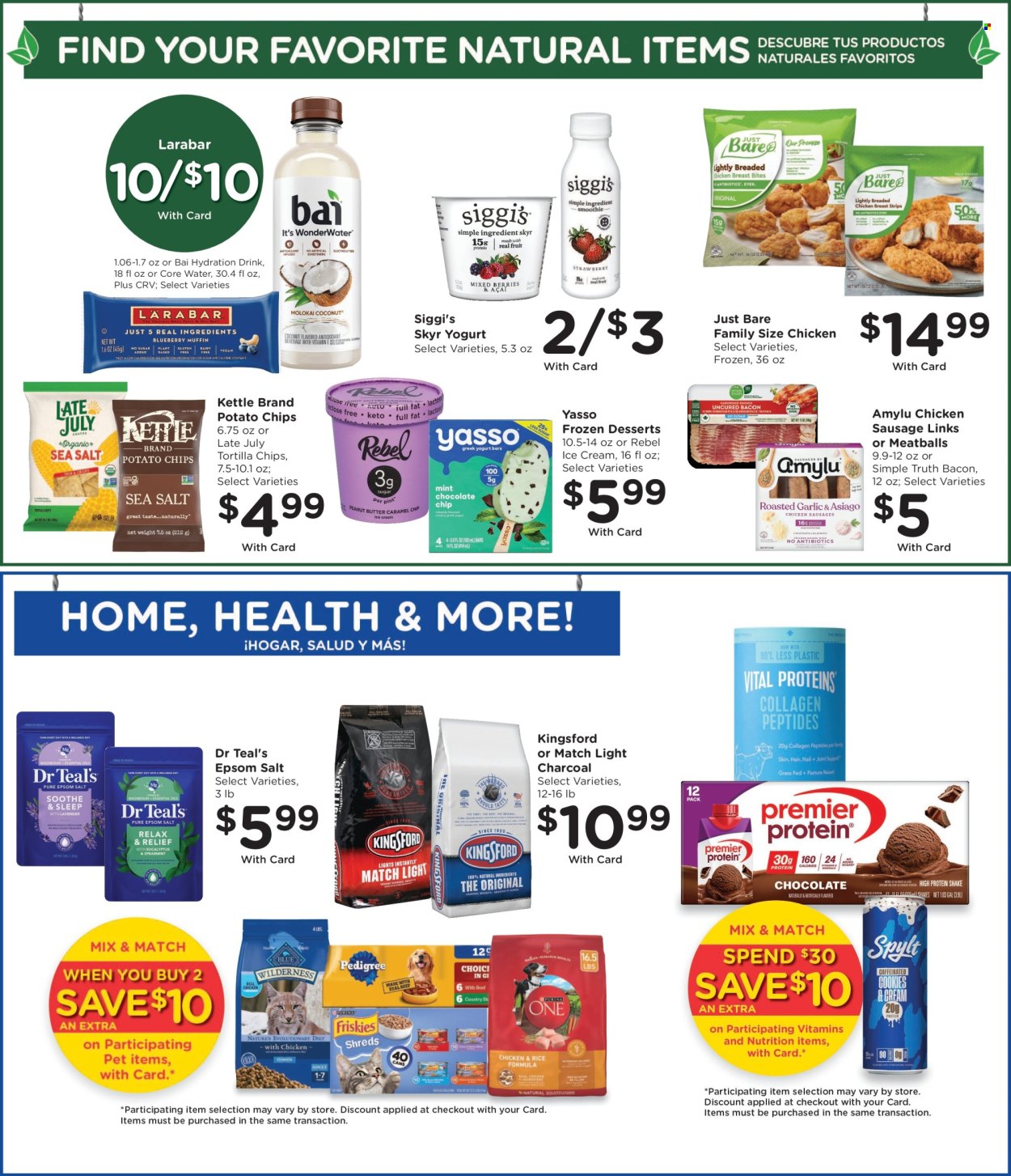 Ralphs ad  - 07.08.2026 - 07.14.2026. Page 10