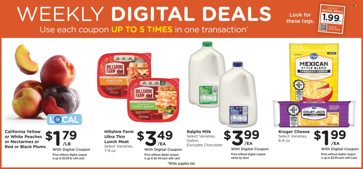 Ralphs ad  - 07.08.2026 - 07.14.2026. Page 2