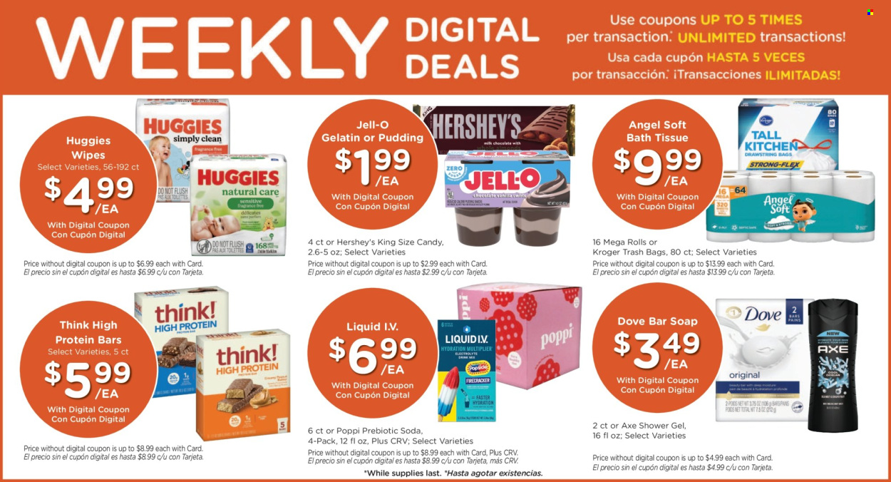 Ralphs ad  - 07.08.2026 - 07.14.2026. Page 5