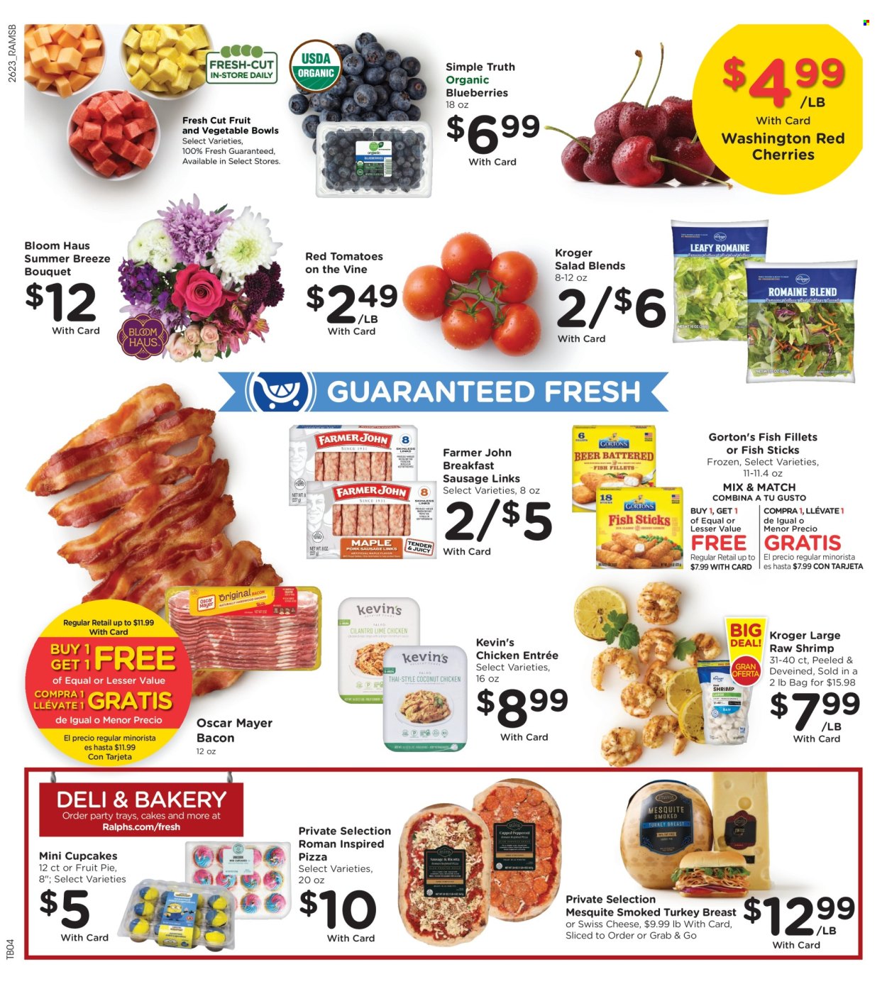 Ralphs ad  - 07.08.2026 - 07.14.2026. Page 13