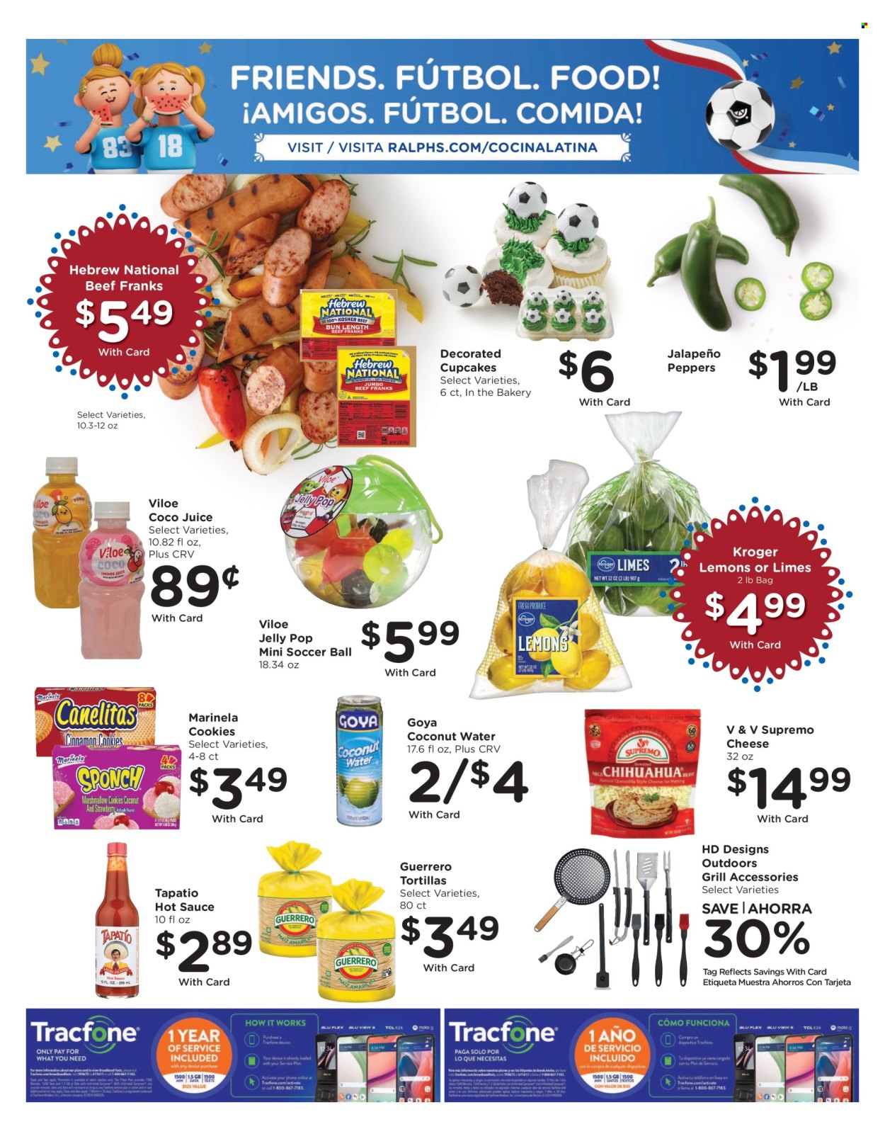 Ralphs ad  - 07.08.2026 - 07.14.2026. Page 15