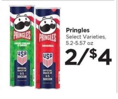 Pringles