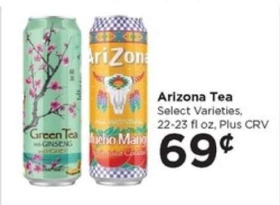 Arizona Tea