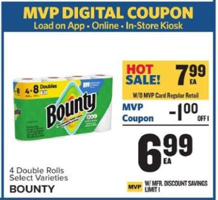 Bounty