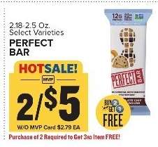 Perfect Bar